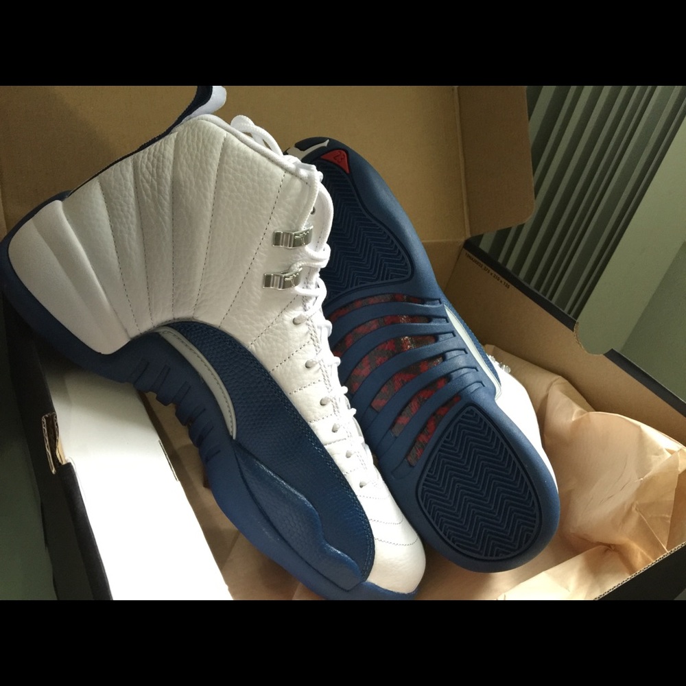 Nwb air Jordan 6 air jordan 7 - Picture 4 of 8